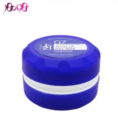 ژل واکس افجه 07 مدل AQUA حجم 150 میل