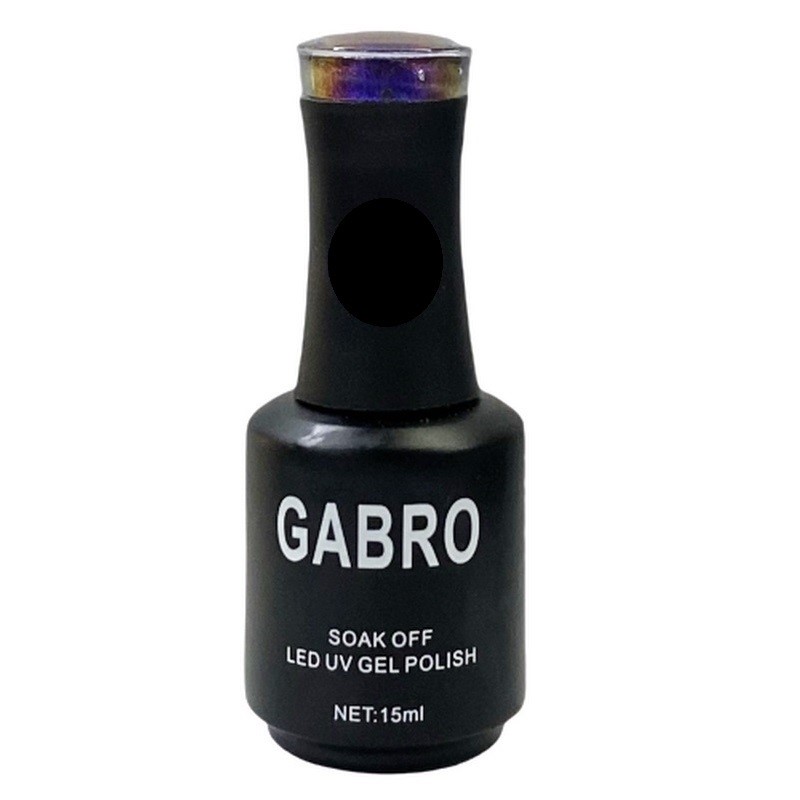 ژل-لاک-گابرو-(Gabro)-شماره-34