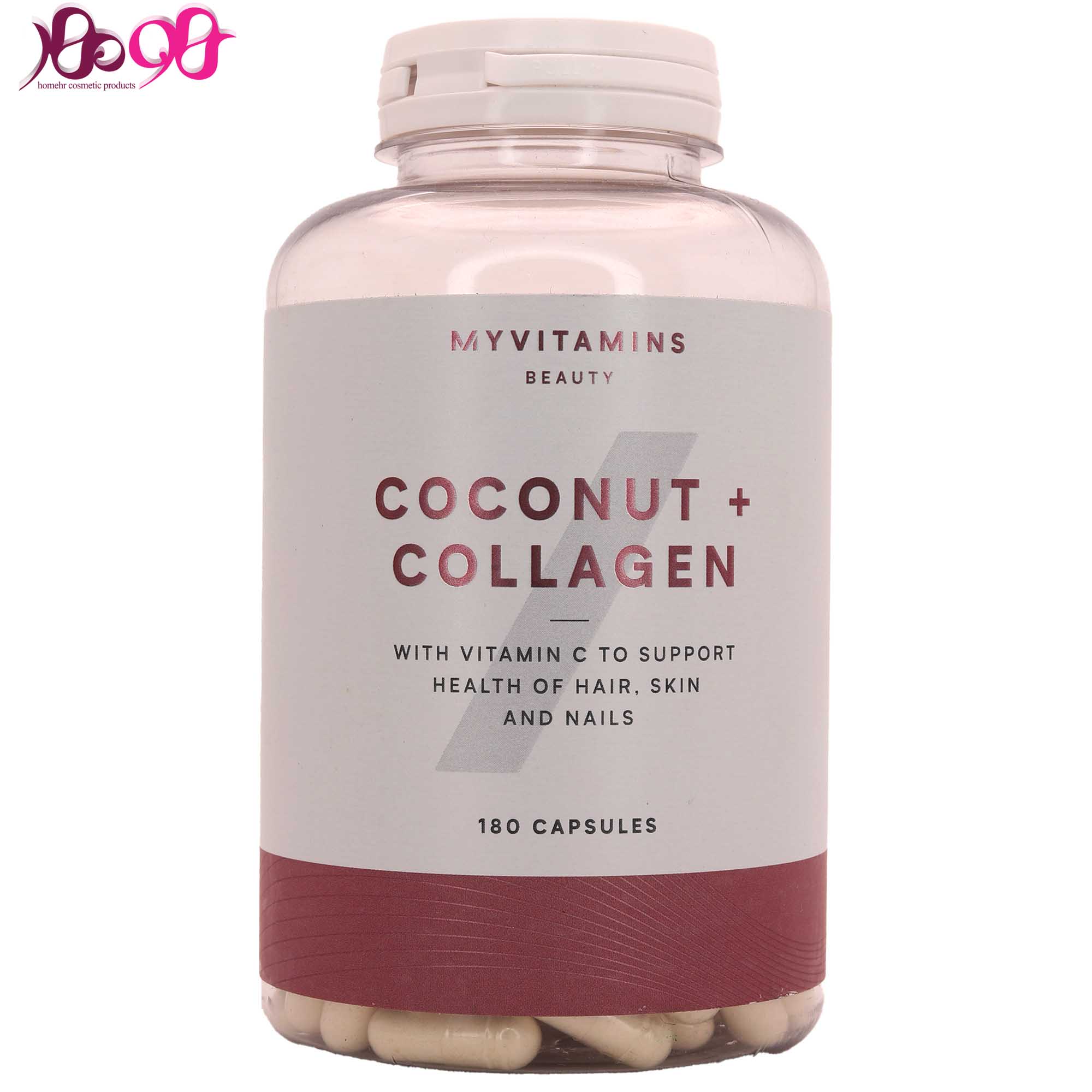 کپسول-تقویت-کننده-کوکونات-کلاژن-مای-ویتامینز-my-vitamins-2