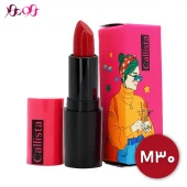 رژلب جامد مات شماره M30 کاليستا - callista