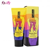 پرايمر صورت مدل beauty elixir کاليستا 35 ميل - Callista