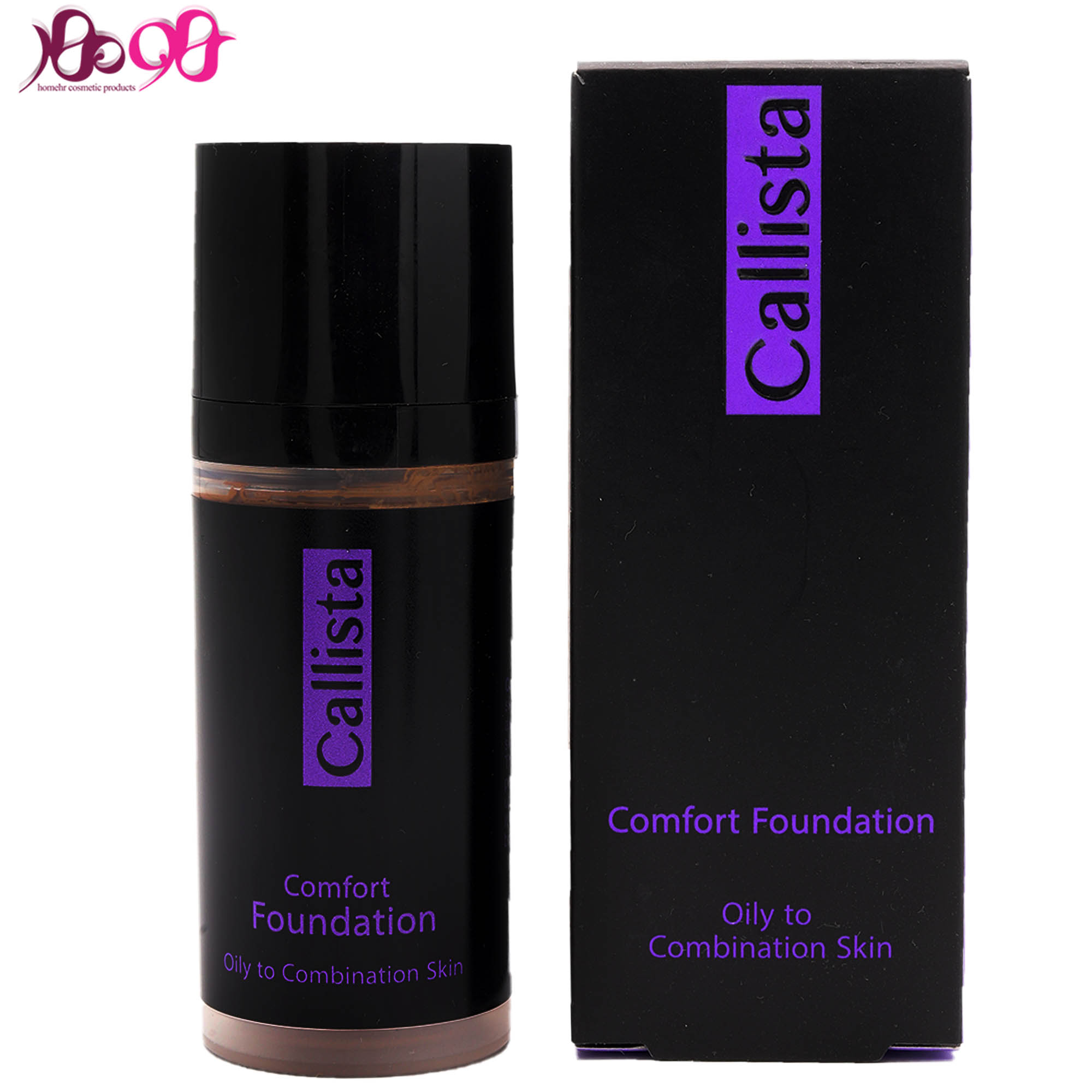 کرم-پودر-کامفورت-پمپی-شماره-L14-کالیستا-callista-2 کرم-پودر-کامفورت-پمپی-شماره-L14-کالیستا-callista-2