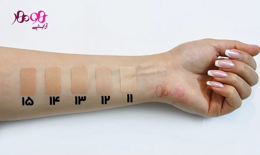 کرم-پودر-کامفورت-پمپی-شماره-L14-کالیستا-callista-2 کرم-پودر-کامفورت-پمپی-شماره-L14-کالیستا-callista-2