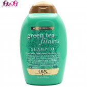 شامپو چای سبز فیتنس او جی ایکس (OGX)