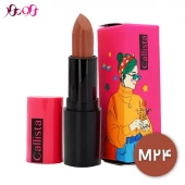 رژلب جامد مات شماره M24 کاليستا - callista