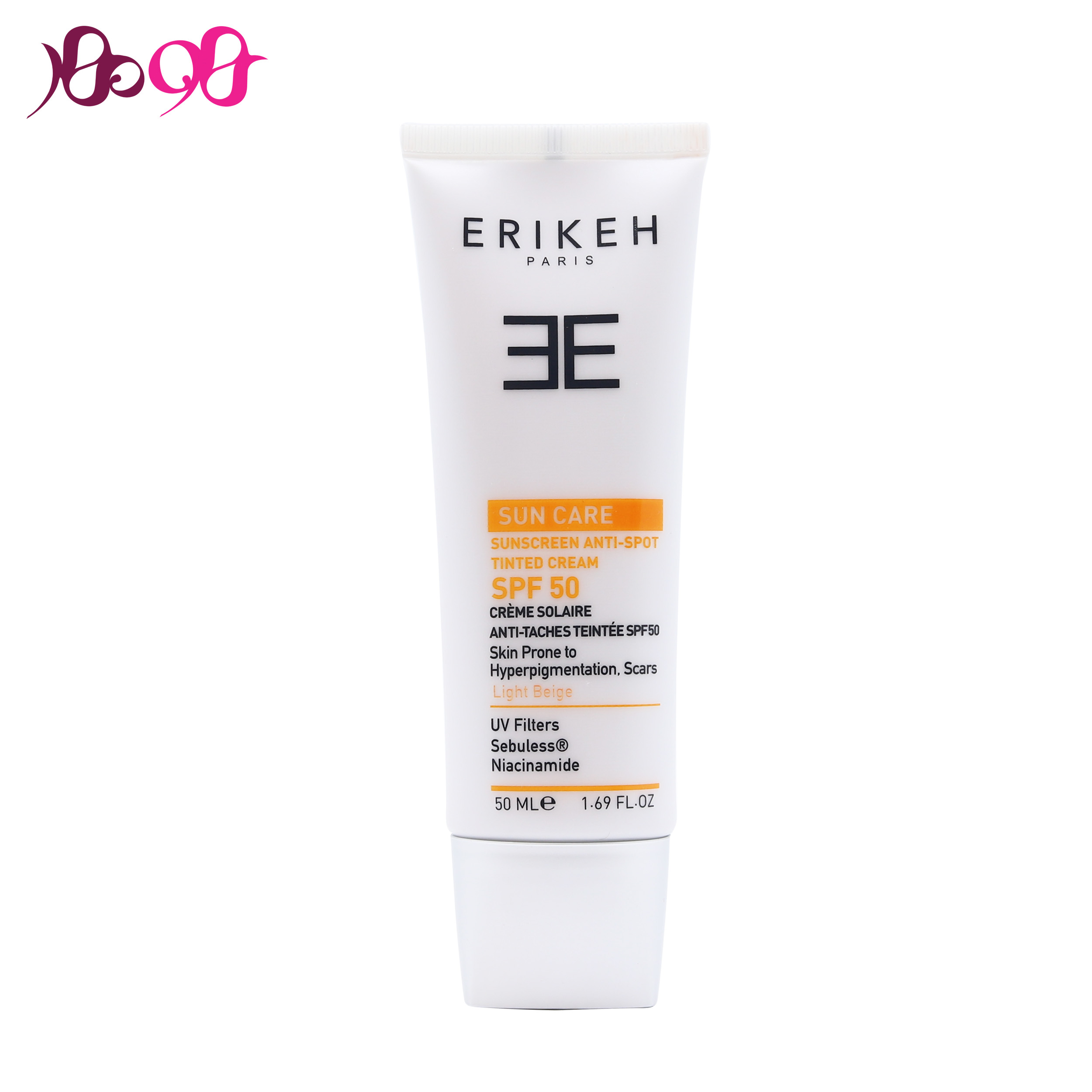 ضد-آفتاب-ضد-لک-اریکه-(پوست-چرب-بژ-روشن)