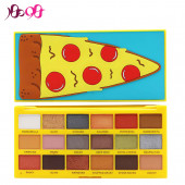 پالت سایه پیتزا رولوشن مدل Tasty Pizza