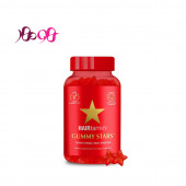 مکمل ضد ریزش مو پاستیل هیرتامین - Hairtamin Gummy Stars