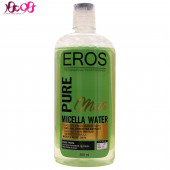 ميسلار واتر مناسب پوست های چرب و مستعد آکنه ايروس - EROS 500ML