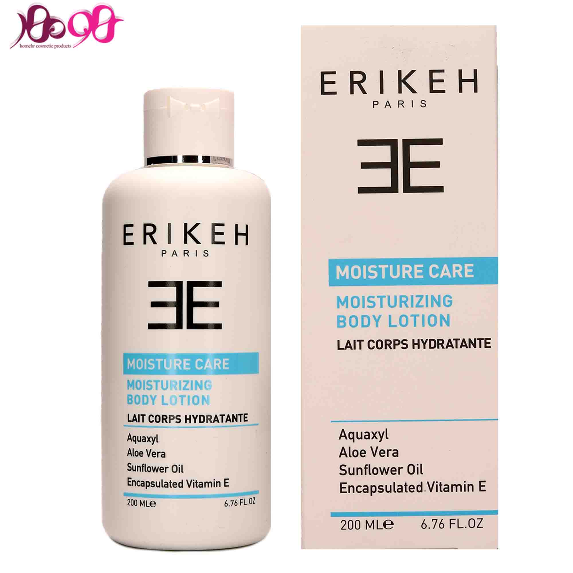 لوسيون-بدن-مرطوب-کننده-اريکه-ERIKEH-200ML لوسيون-بدن-مرطوب-کننده-اريکه-ERIKEH-200ML