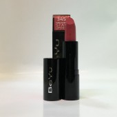 رژ لب پورکالر بیو 345 - BeYu Pure Color and Stay Lipstick