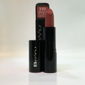 رژ لب پورکالر بیو 330 BeYu Pure Color and Stay Lipstick
