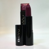 رژ لب پورکالر بیو 167 BeYu Pure Color and Stay Lipstick