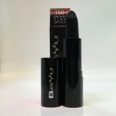 رژ لب پورکالر بیو 150 BeYu Pure Color and Stay Lipstick