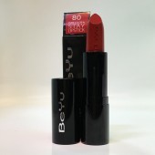 رژ لب پورکالر بیو 80 BeYu Pure Color and Stay Lipstick