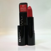 رژ لب پورکالر بیو 77 BeYu Pure Color and Stay Lipstick