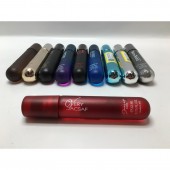 عطر مینی ژک ساف یا جک ساف رایحه وری جک ساف Jacsaf