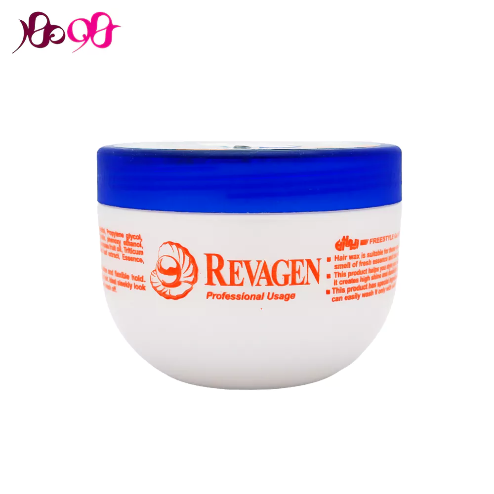 چسب-موی-کاسه-ای-ریواژن-revagen-hair-300ml