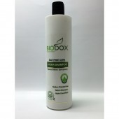 شامپو بدون نمک بیوداکس Biodox Salt Free Shampoo