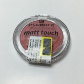 رژگونه مت تاچ 20 اسنس - Essence Matt Touch