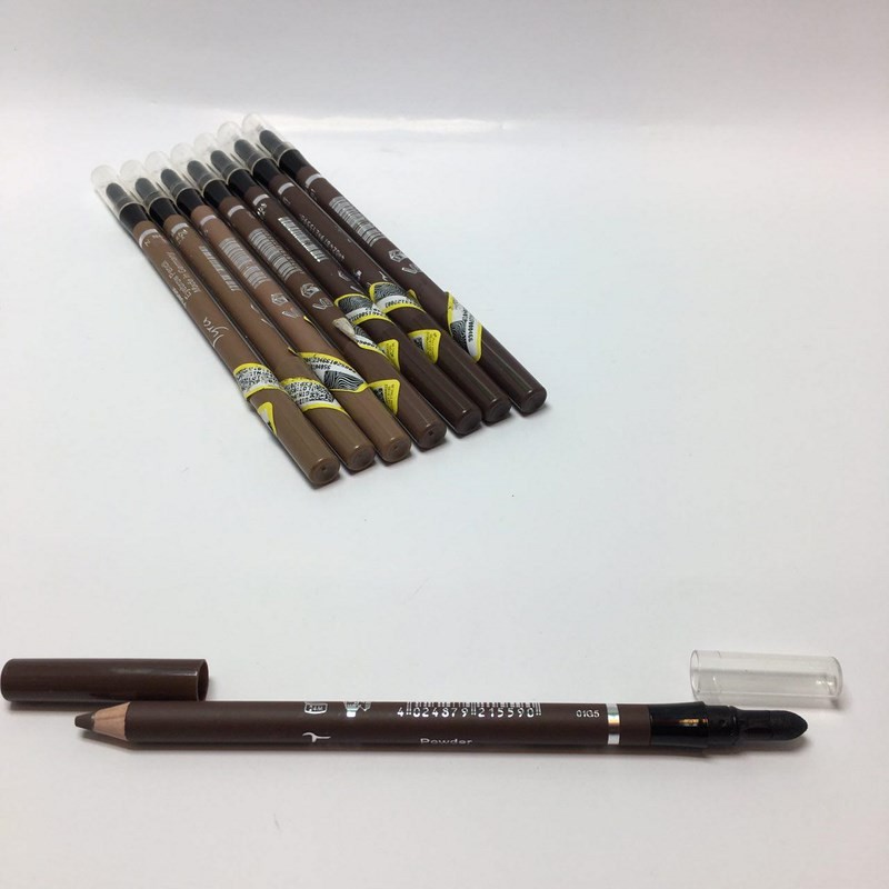 مداد ابرو پودری 403 تایرا - powder eyebrow pencil Tyra