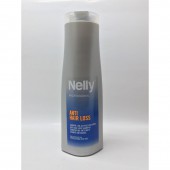 شامپو درمانی ضد ریزش مو نلی - Nelly professional