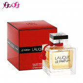عطر ادکلن لالیک قرمز - Lalique Le Parfum