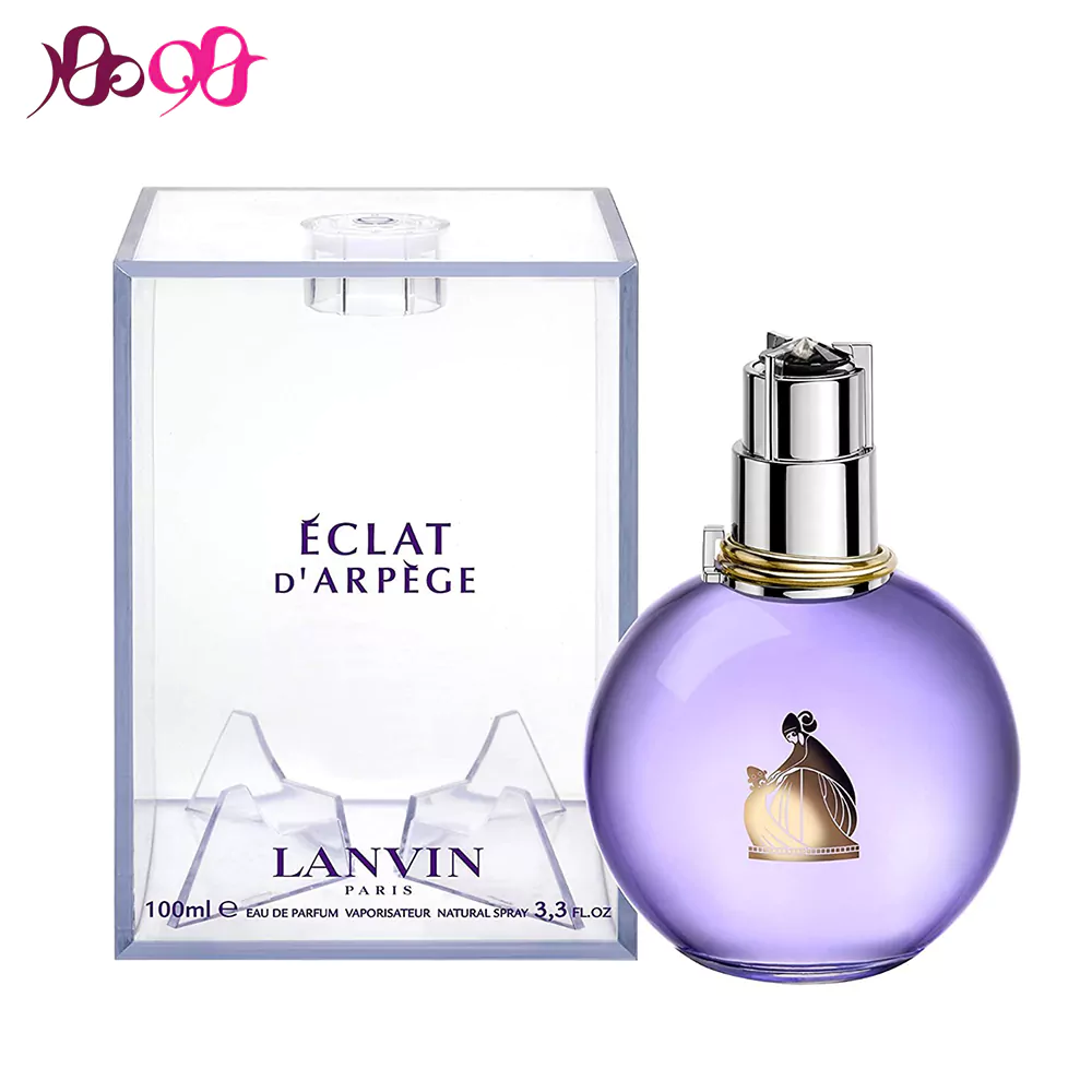 eclat-perfume
