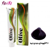 رنگ مو 3/1 الیو - olive