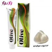رنگ مو 11/2 الیو - olive