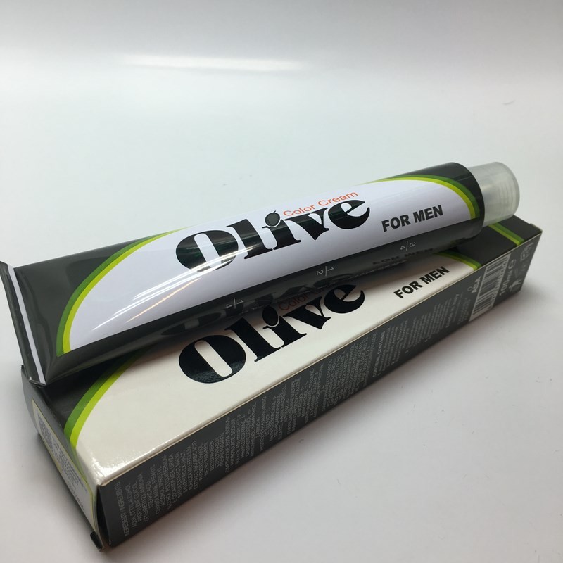 رنگ مو 2NC الیو - olive