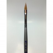 قلم موی کاشت ناخن اشکی 6 گراف - Graph brush nail
