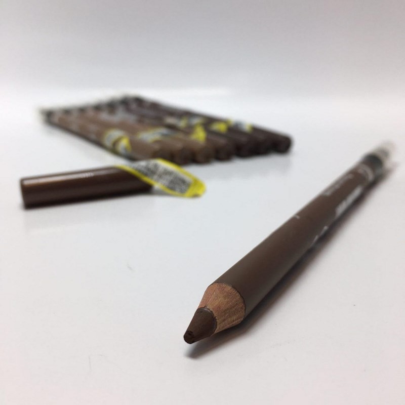 مداد ابرو پودری 404 تایرا - powder eyebrow pencil Tyra