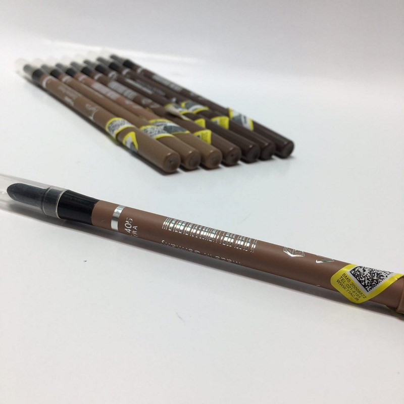 مداد ابرو پودری 405 تایرا - powder eyebrow pencil Tyra