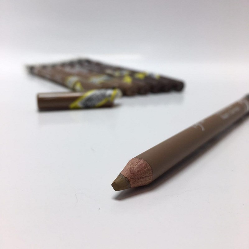 مداد ابرو پودری 406 تایرا - powder eyebrow pencil Tyra