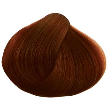 رنگ مو 8/43  شایما - SHAIMA HAIR COLOR