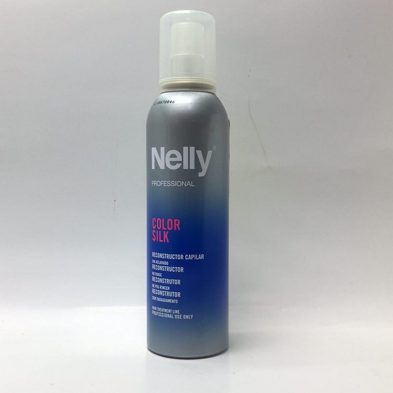 احیاء کننده و محافظ موهای رنگ شده نلی پروفشنال - Nelly