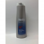 شامپو درمانی موهای چرب 400ML نلی پروفشنال -Nelly
