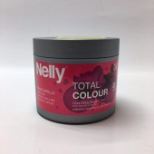 ماسک تثبیت کننده موهای رنگ شده 300ML نلی -Nelly