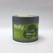ماسک مو براق کننده 300ML نلی -Nelly