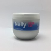 ماسک تقویتی موهای رنگ شده 500ML نلی-Nelly
