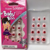 ناخن مصنوعی کوچک برای کودکان کد 7 - BABY BOO