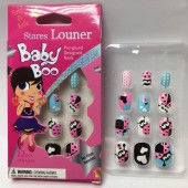 ناخن مصنوعی کوچک برای کودکان کد 13 - BABY BOO