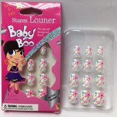 ناخن مصنوعی کوچک برای کودکان کد 15 - BABY BOO