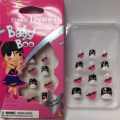 ناخن مصنوعی کوچک برای کودکان کد 14 - BABY BOO