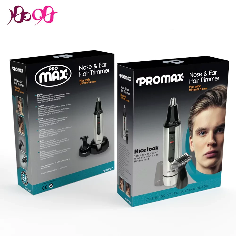 موزن-گوش-و-بینی-پرومکس-مدل-3250t موزن-گوش-و-بینی-پرومکس-مدل-3250t