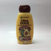 شامپو نرم کننده و تغذیه کننده مو گارنیر - Ultra Doux GARNIER