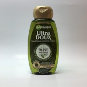 شامپو تغذیه و تقویت کننده مو گارنیر - Ultra Doux GARNIER
