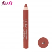 رژ لب مدادی 01 لچیک - LeChic