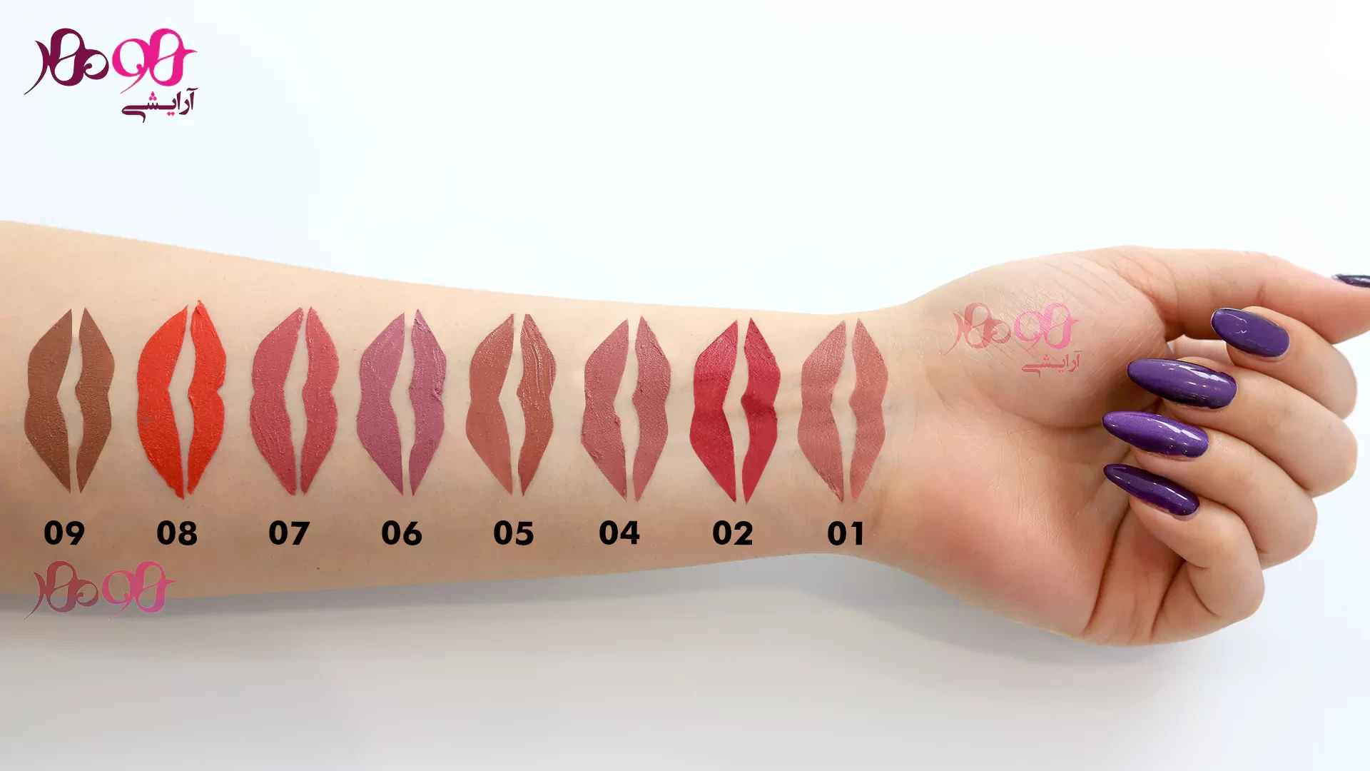 رژ-لب-مدادی-02-لچیک---LeChic